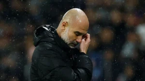 Pep Guardiola: Sự Lúng Túng Trong Lựa Chọn Chiến Thuật
