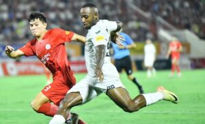 Nhận định trước trận
