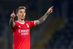 Alejandro Grimaldo