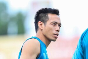 Văn Quyết thừa nhận thất bại trước Nam Định