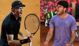 Chung Kết Rome Masters 2025