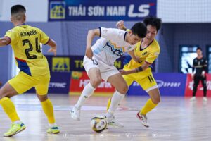 Thông tin về giải đấu