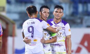 Ý nghĩa của kết quả