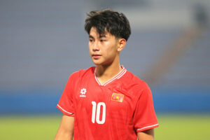 Trần Gia Bảo