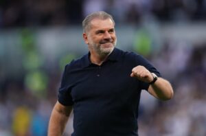 Chiến Lược Của HLV Postecoglou