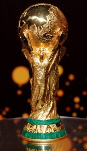 Các kỳ World Cup gần đây