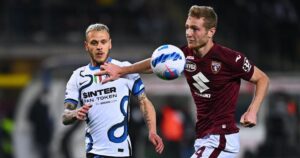 Phân tích trận đấu Torino vs Inter Milan
