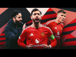 Manchester United: Hành Trình Bất Bại