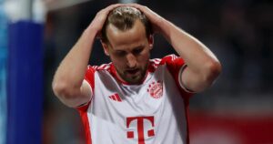 Tình Hình Hiện Tại Của Kane và Bayern Munich