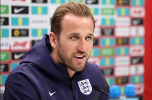 Vai trò và phong độ của Harry Kane