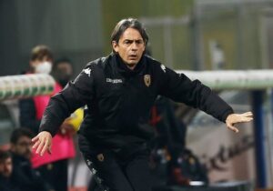 Hành trình huấn luyện của Filippo Inzaghi
